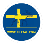 Silltal_Holidayhouse logotyp