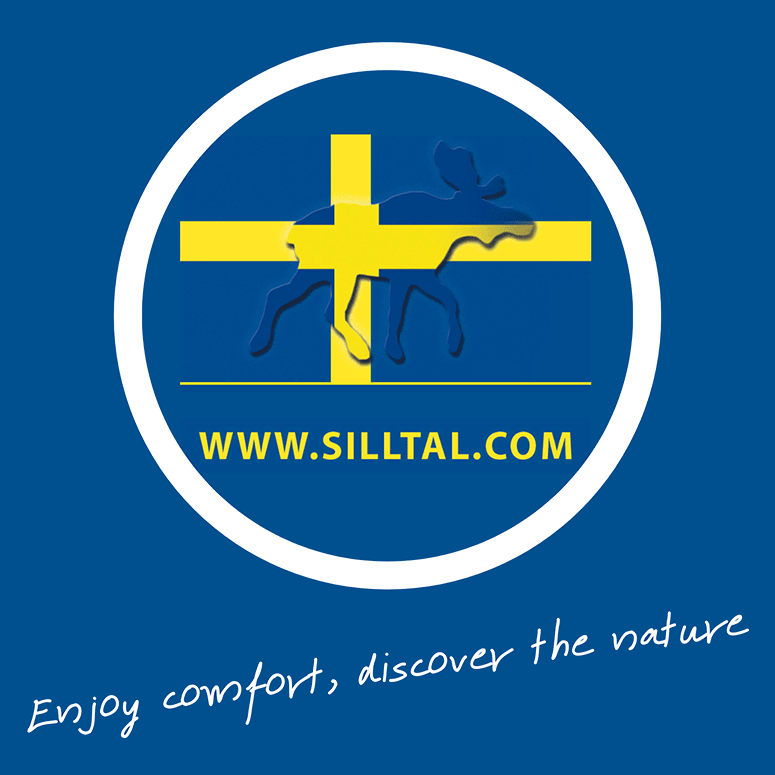 Welcome to Silltal, Sweden